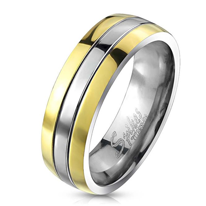 Hovedbilde Septimus - Herre Titanring
