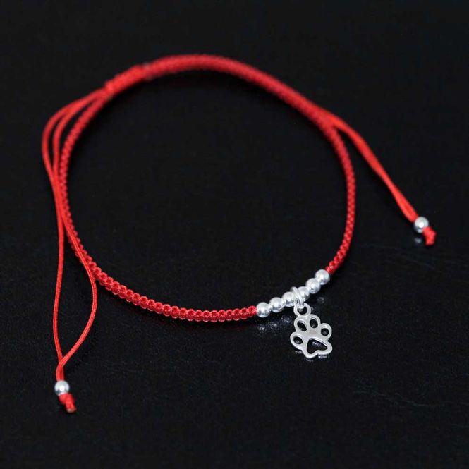 Hovedbilde Armbånd med potecharm