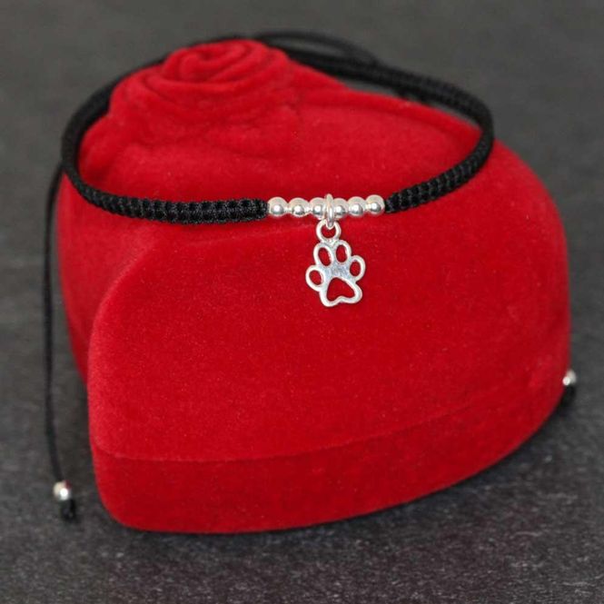 Hovedbilde Armbånd med potecharm