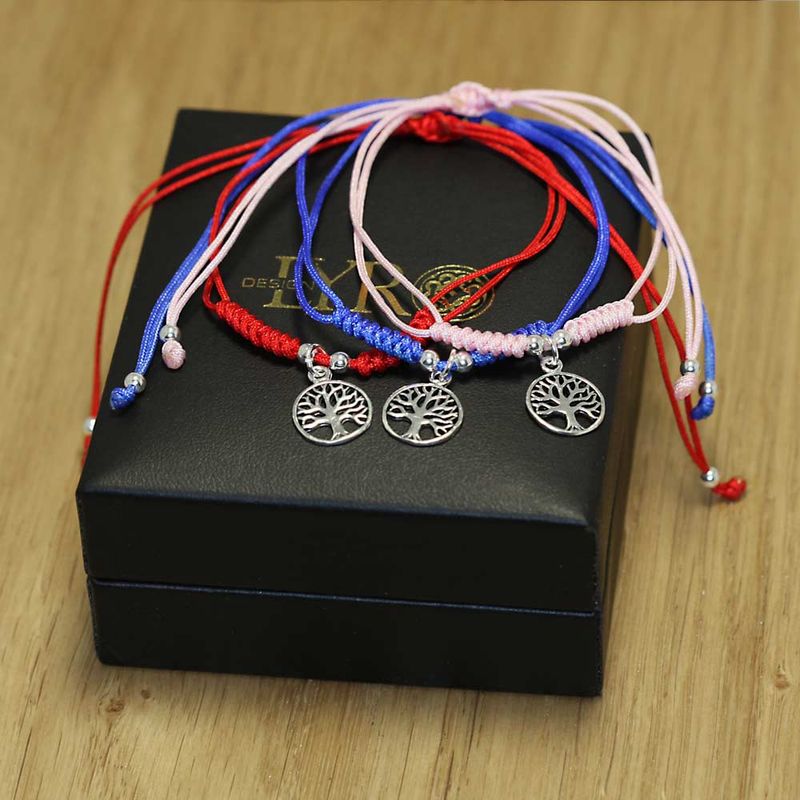 Livets Tre Armbånd - Lite
