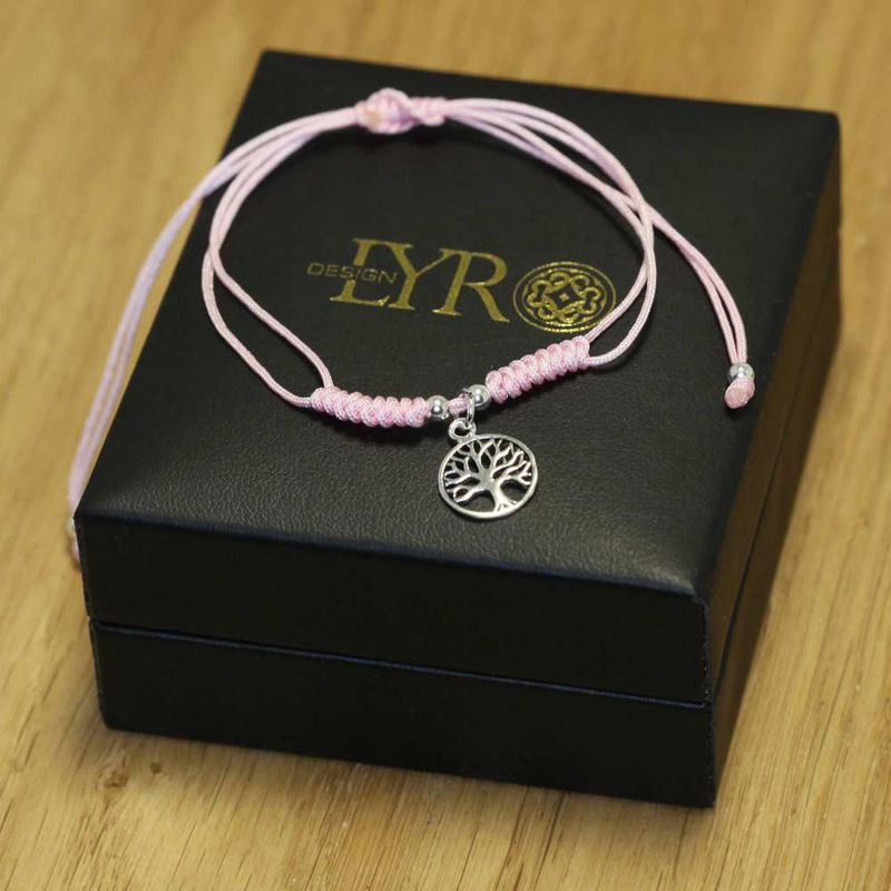 Livets Tre Armbånd - Lite