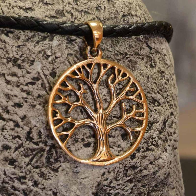 Yggdrasil - Bronseanheng