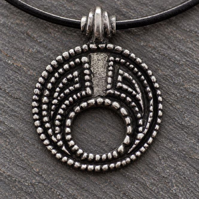 Hovedbilde Lunula - Tinn