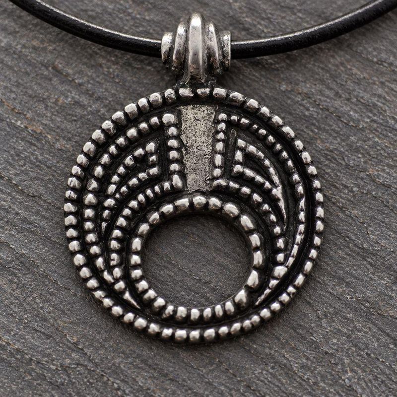 Lunula - Tinn